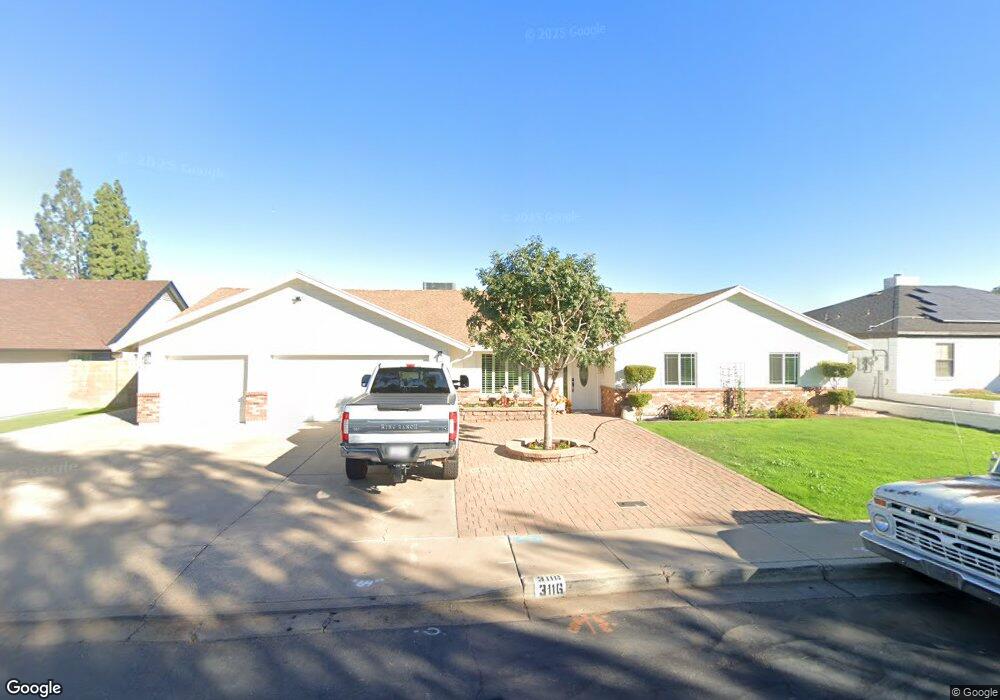 3116 E Holmes Ave, Mesa, AZ 85204 - photo 1