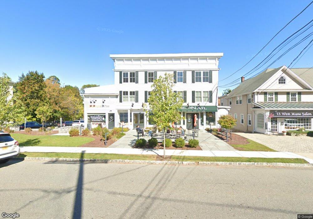 15 W Main St, Mendham, NJ 07945 - photo 1