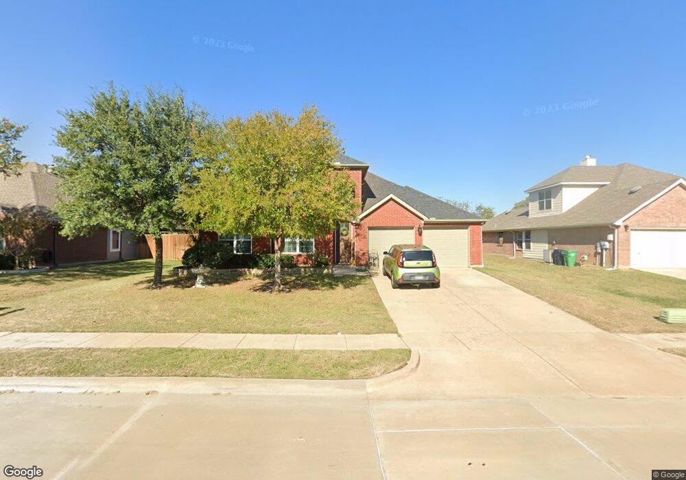2701 Valencia Ln, Denton, TX 76210 - photo 1
