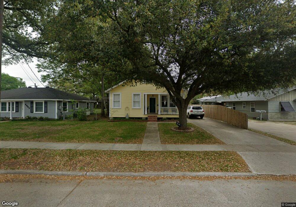 4001 Auburn St, Lake Charles, LA 70607 - photo 1