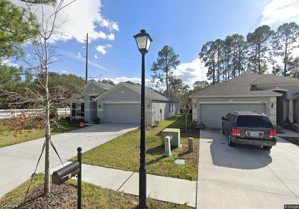 34450 Blue Ash Ct, Wesley Chapel, FL 33545 - photo 1
