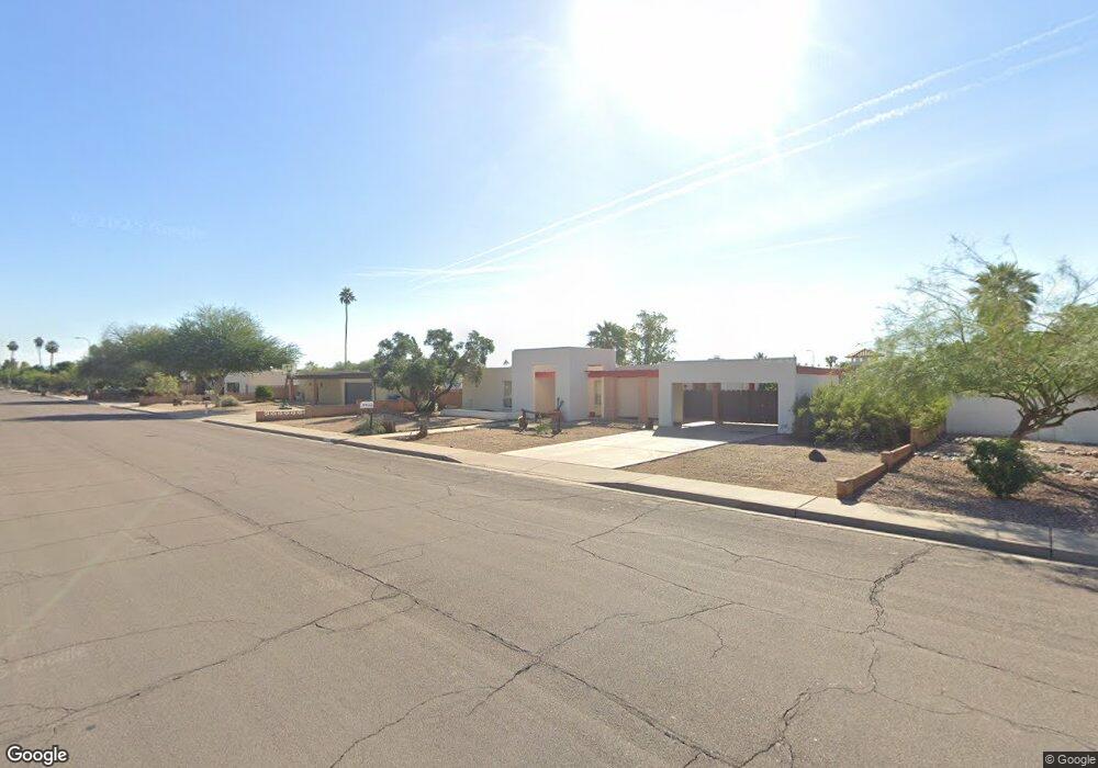 2125 E Concorda Dr, Tempe, AZ 85282 - photo 1