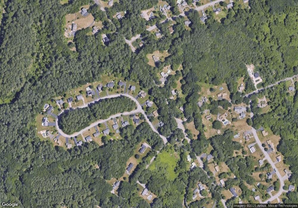 5 Timbercreek Rd, Billerica, MA 01821 - photo 1