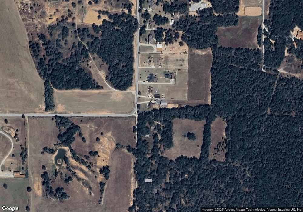 1162 County Road 4698, Boyd, TX 76023 - photo 1