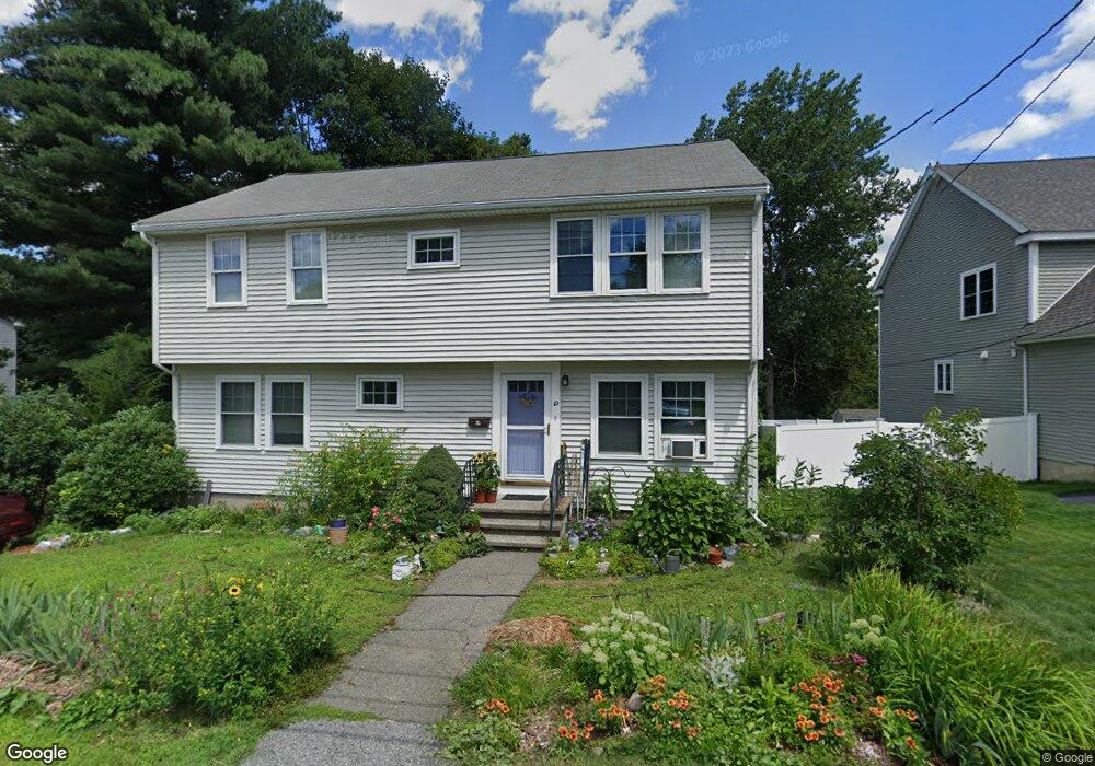 19 Hinston Rd, Woburn, MA 01801 - photo 1