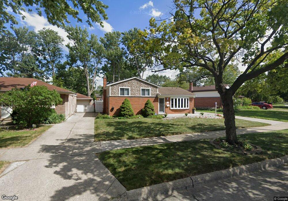 30204 Blossom St, Roseville, MI 48066 - photo 1