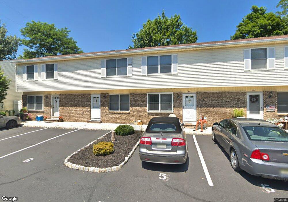 1533 E 2nd St unit A1, Scotch Plains, NJ 07076 - photo 1