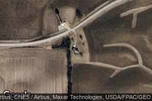 790 Lost Grove Rd, Princeton, IA 52768