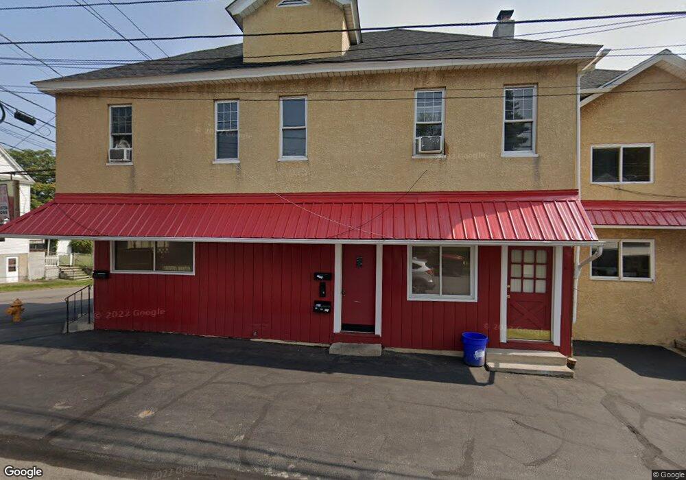 401 S 9th Ave unit 405, Scranton, PA 18504 - photo 1