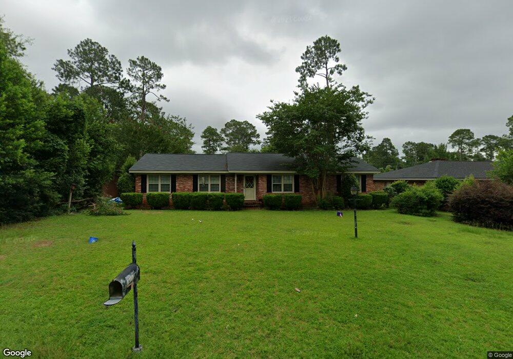 2102 Robinhood Rd, Albany, GA 31707 - photo 1