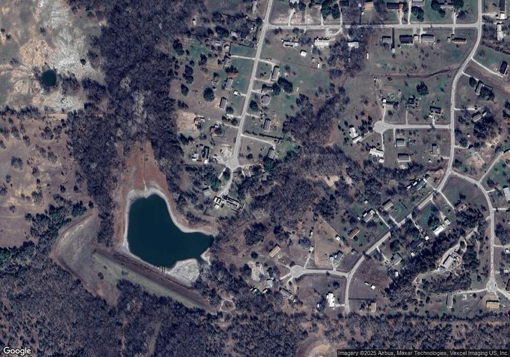 255 Valley Lake Ln, Springtown, TX 76082 - photo 1