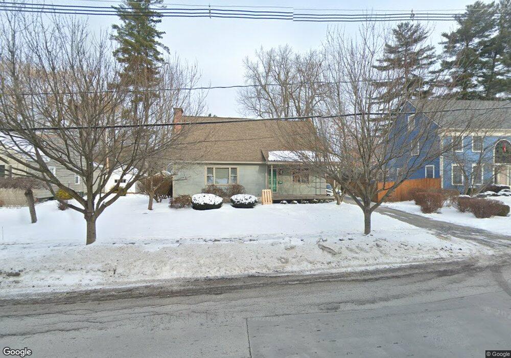 94 Webster Ave, Glens Falls, NY 12801 - photo 1