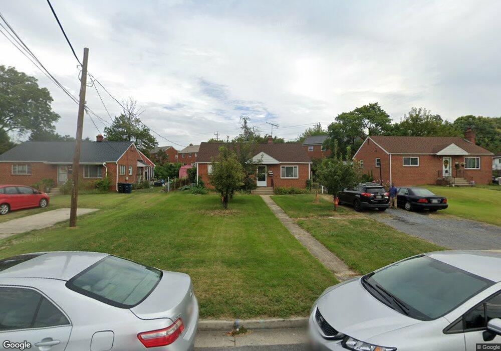 2404 Metzerott Rd, Adelphi, MD 20783 - photo 1