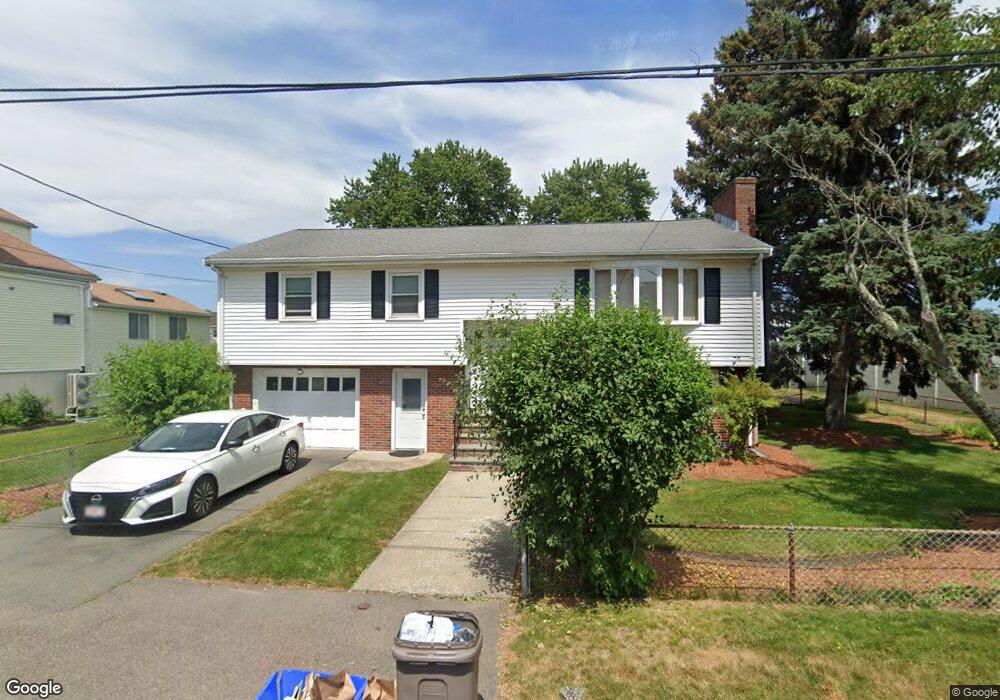 22 Serino Way, Saugus, MA 01906 - photo 1