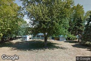 2052 Platteview Dr, Cedar Creek, NE 68016