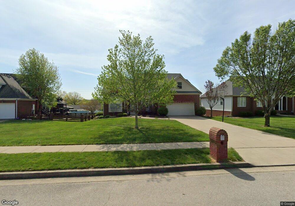 104 Pheasant Run, Nicholasville, KY 40356 - photo 1