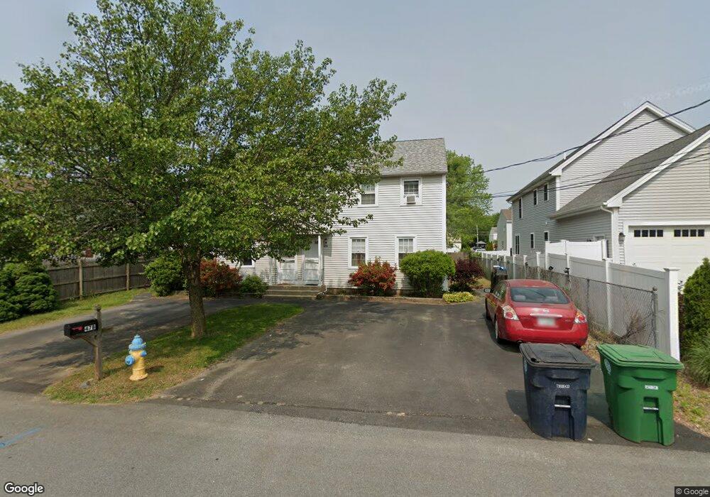 47A Caldwell Rd unit 47B, Nashua, NH 03060 - photo 1