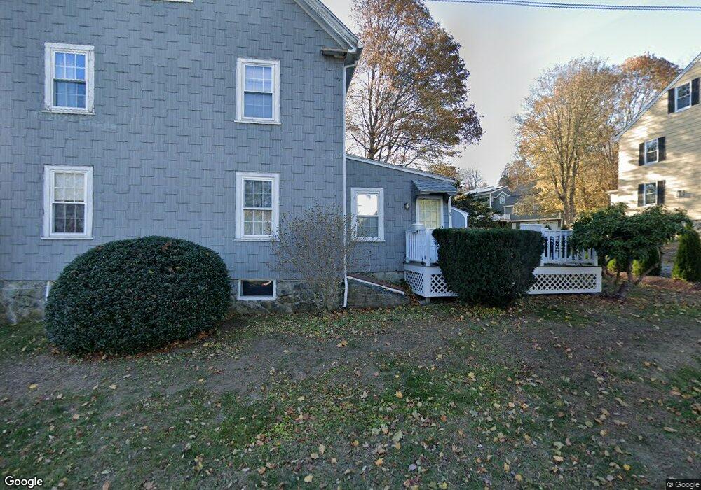 8 Manley Ct unit 2, Lexington, MA 02420 - photo 1