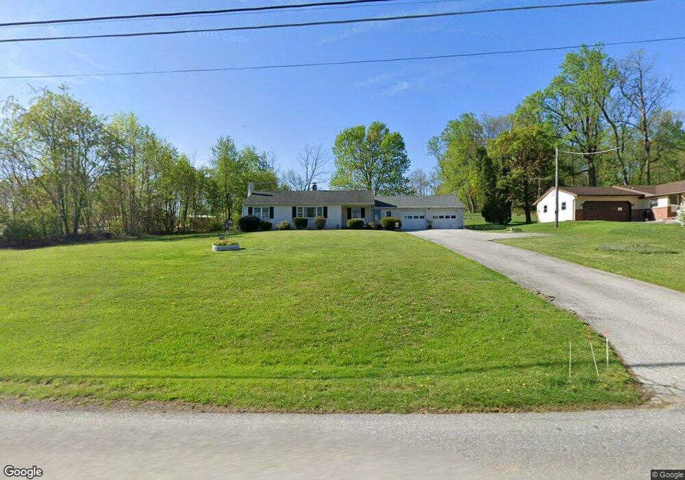 68 Mount Pleasant Rd, Honey Brook, PA 19344 - photo 1