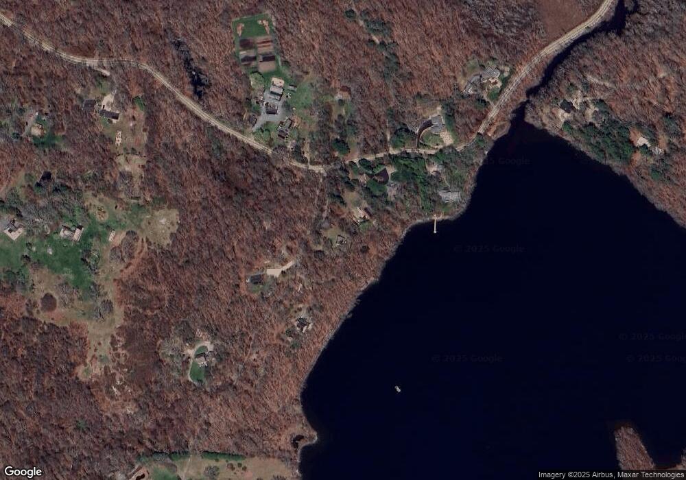 1026 Gilbert Stuart Rd, Saunderstown, RI 02874 - photo 1