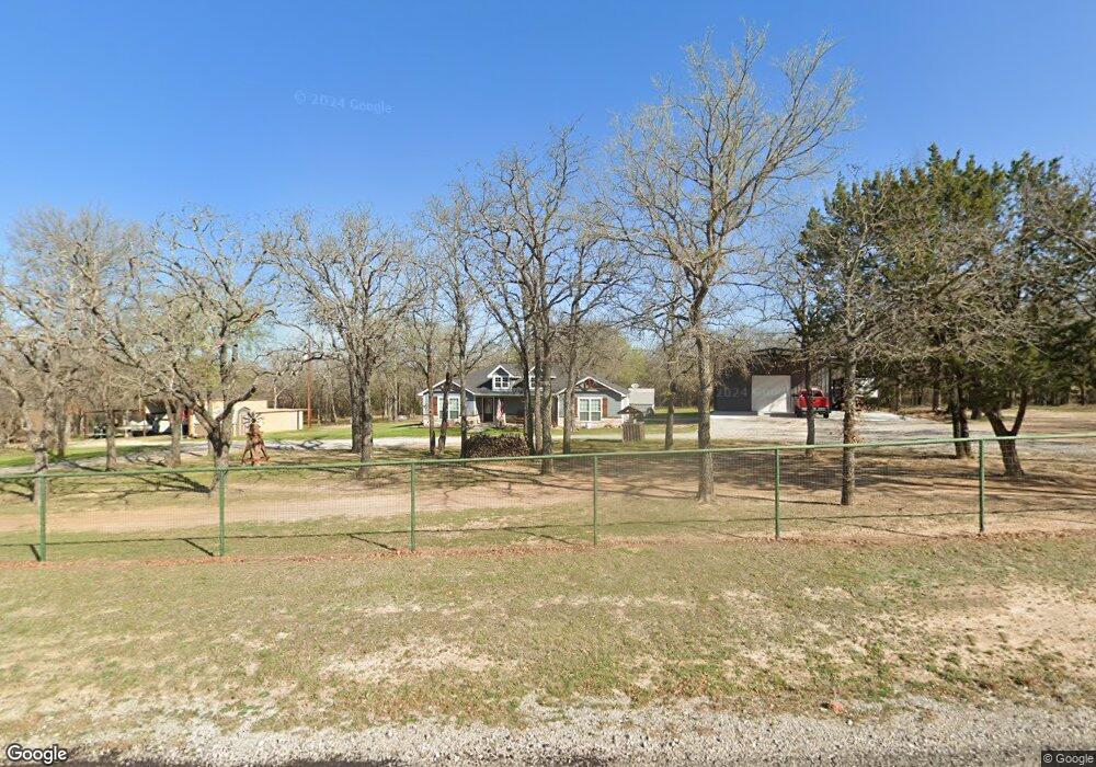 759 Floyd Rd, Weatherford, TX 76087 - photo 1