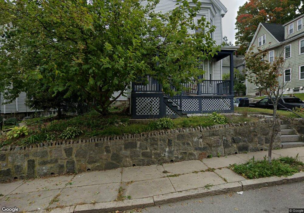 85 Wenham St, Jamaica Plain, MA 02130 - photo 1