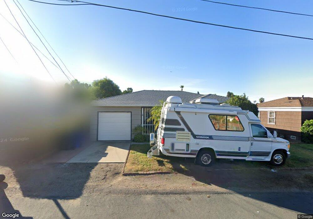 Street View Photo