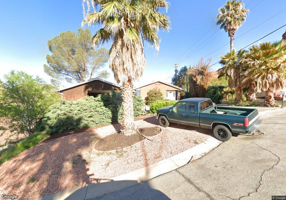 591 N 260 West Cir, Saint George, UT 84770 - photo 1