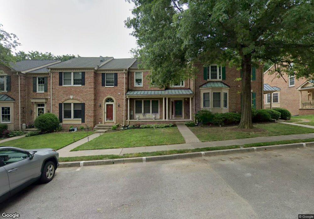 2729 Quarry Heights Way, Baltimore, MD 21209 - photo 1