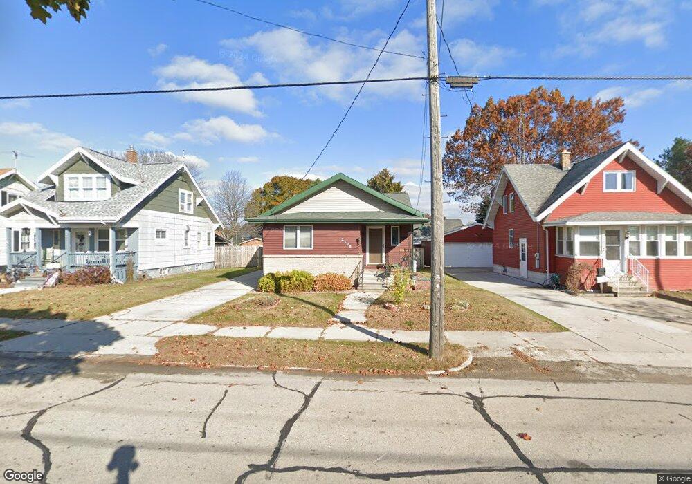 2308 13th St, Two Rivers, WI 54241 - photo 1