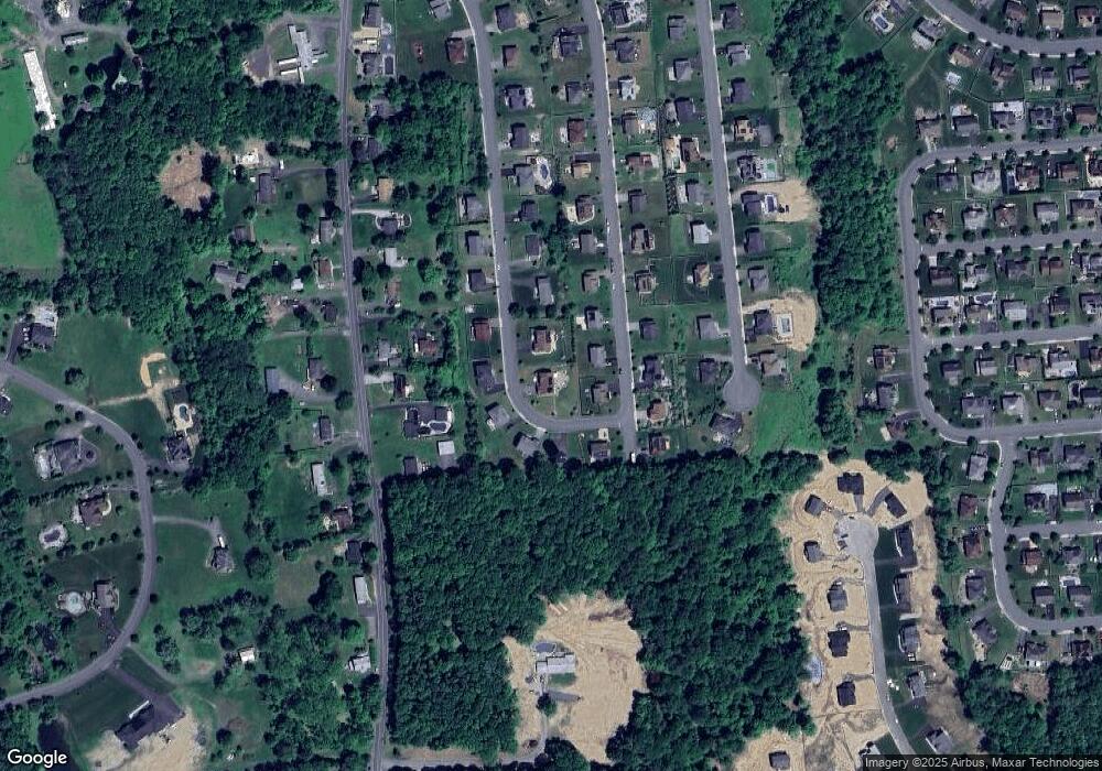 10 Panorama Dr, New Windsor, NY 12553 - photo 1