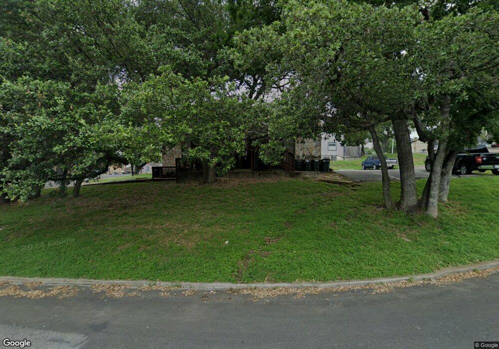 604 Bracewood Cir, San Marcos, TX 78666 - photo 1