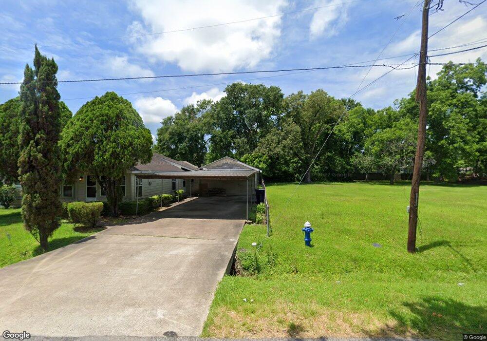 6511 Hoffman St, Houston, TX 77028 - photo 1