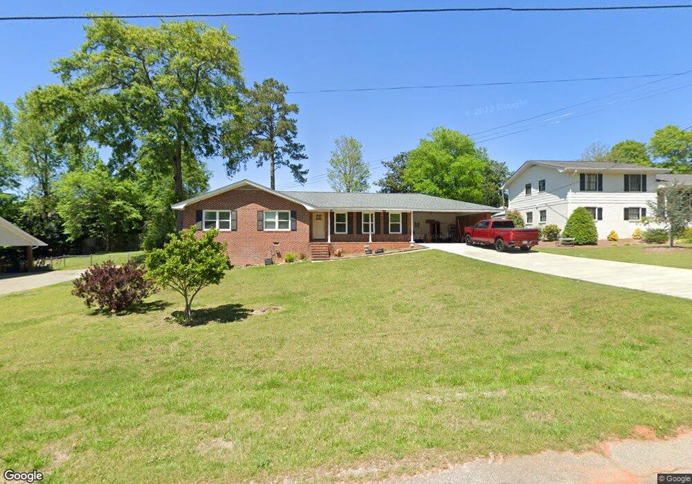 5137 Forest Dr SE, Covington, GA 30014 - photo 1