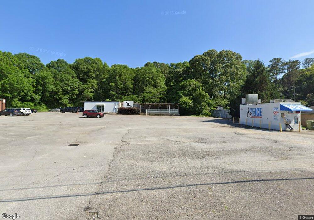 924932 932 Maple St, Carrollton, GA 30117 - photo 1