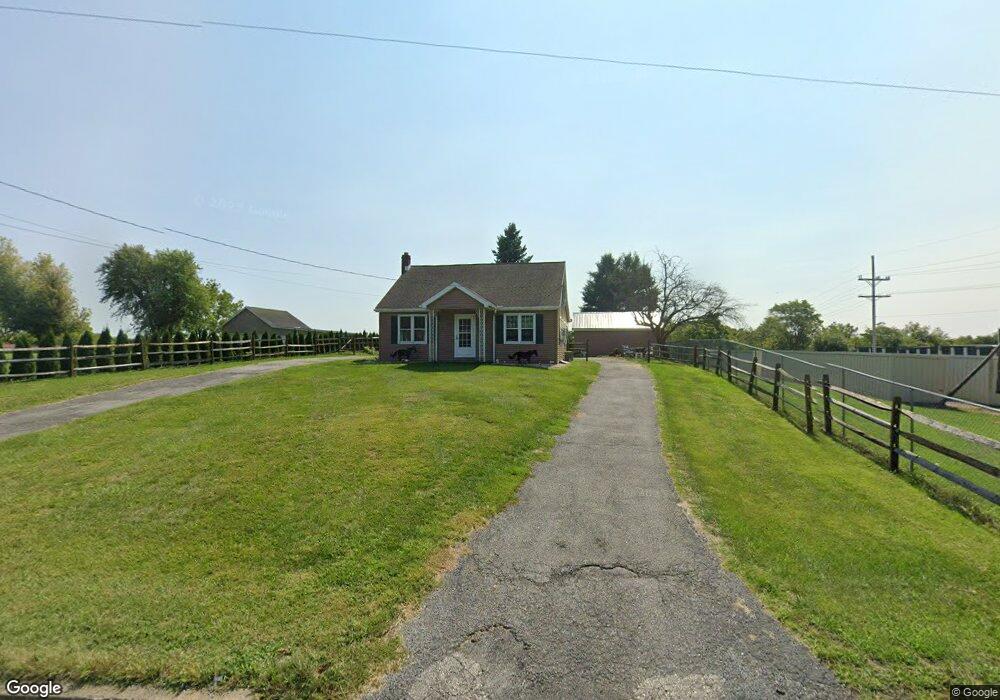 480 Buchanan Trail W, Greencastle, PA 17225 - photo 1