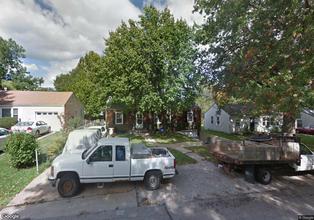 11220 W 68th St, Shawnee, KS 66203 - photo 1