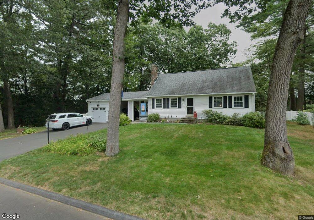 21 Cloud St, Enfield, CT 06082 - photo 1