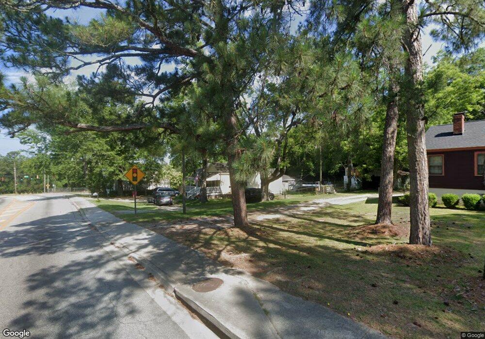 3773 Log Cabin Dr, Macon, GA 31204 - photo 1