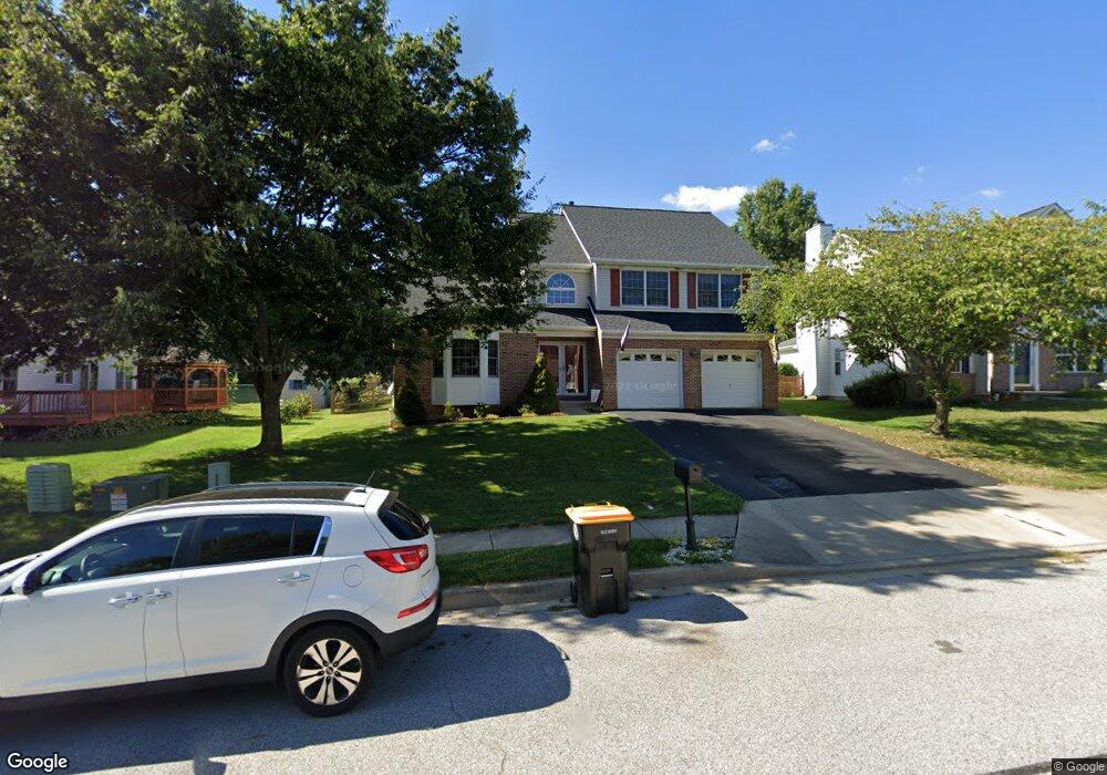 7210 Caracara Ct, Sykesville, MD 21784 - photo 1