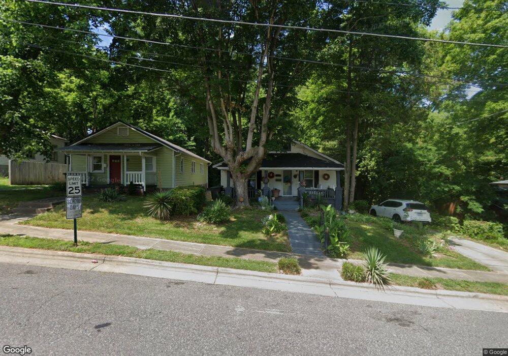 520 S Green St, Statesville, NC 28677 - photo 1