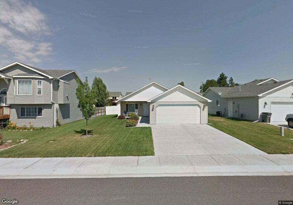 731 E Carrie Dr, Medical Lake, WA 99022 - photo 1