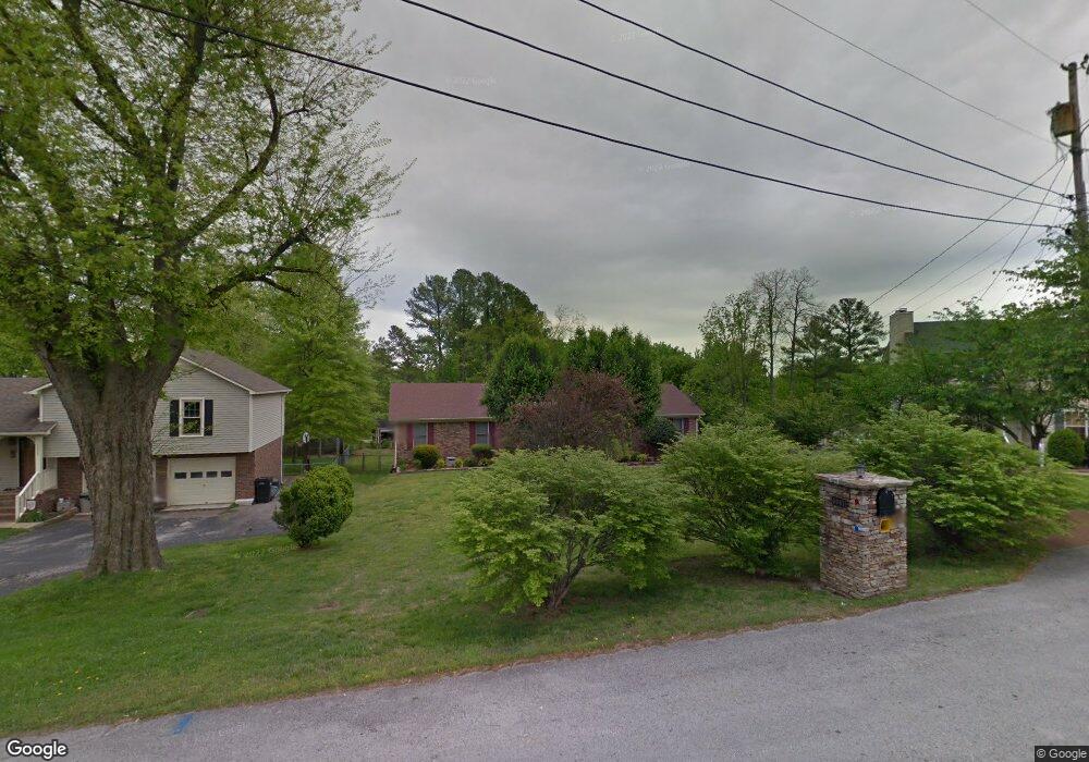 5007 Hairston Ct, Columbia, TN 38401 - photo 1