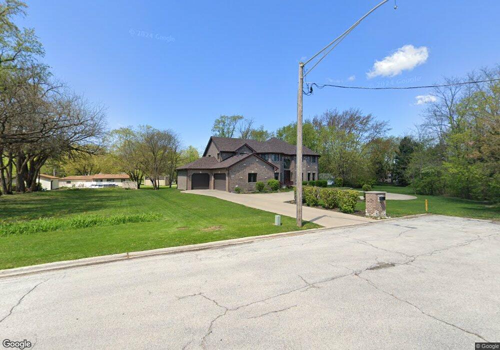 21154 Keeler Ave, Matteson, IL 60443 - photo 1