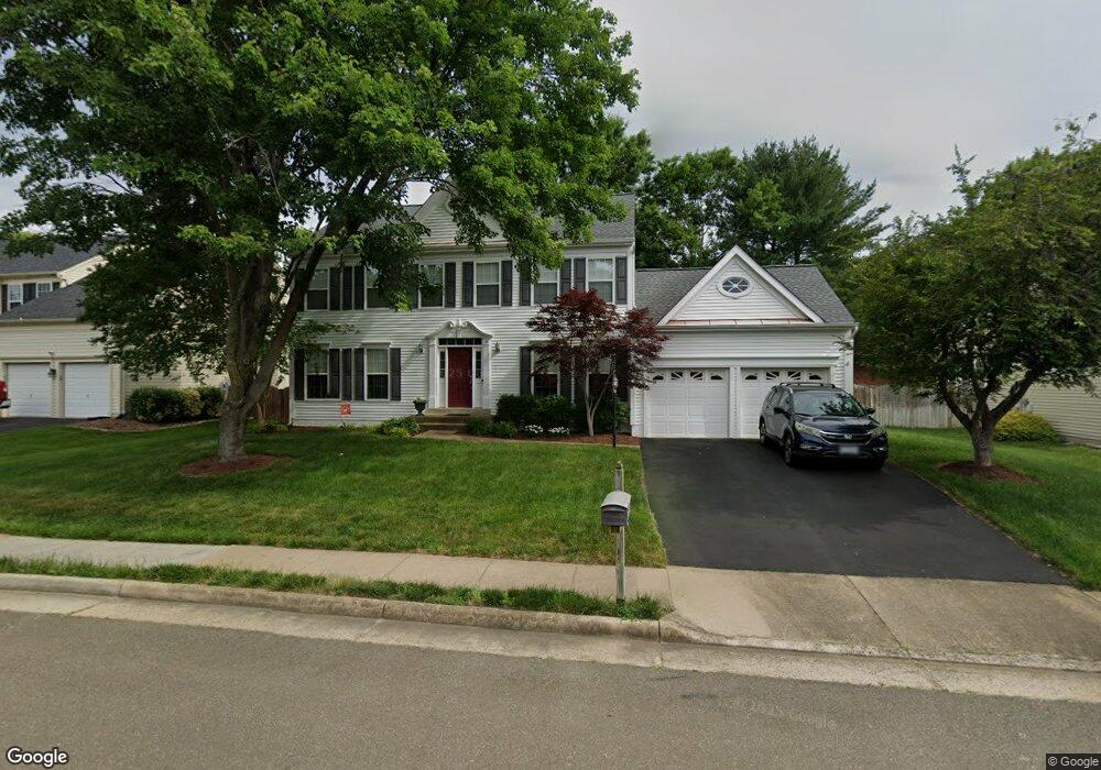 8 Brittany Ln, Stafford, VA 22554 - photo 1