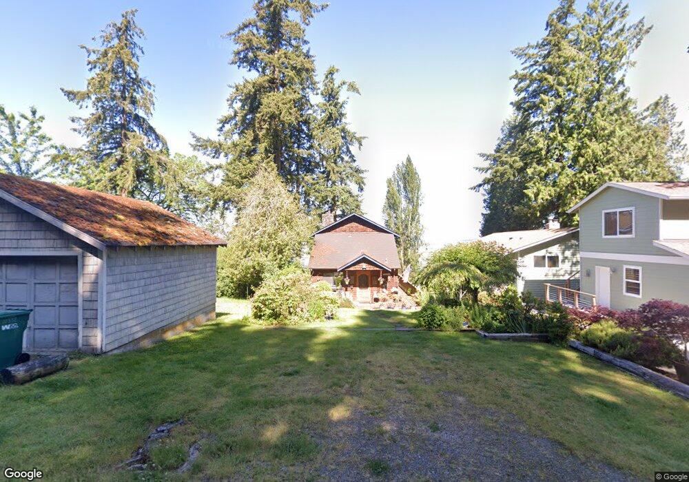 20404 Beach Dr, Stanwood, WA 98292 - photo 1