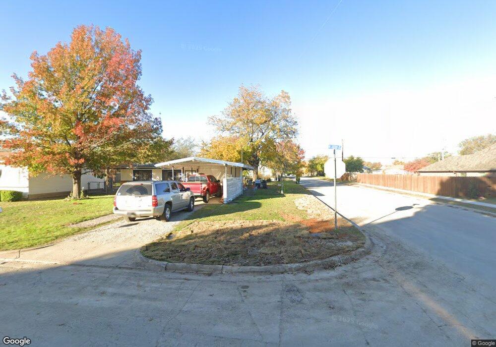 159 N Judd St, White Settlement, TX 76108 - photo 1