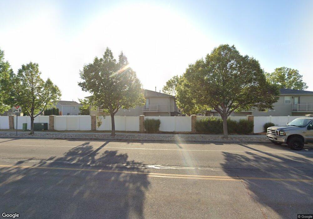 8406 Ivy Springs Ln, West Jordan, UT 84081 - photo 1