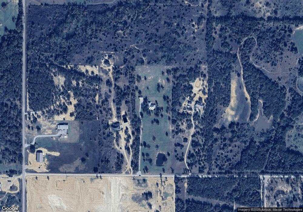 251 Perkins Rd, Poolville, TX 76487 - photo 1