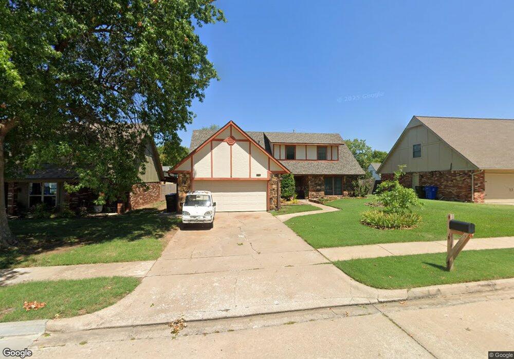 2408 W Delmar St, Broken Arrow, OK 74012 - photo 1